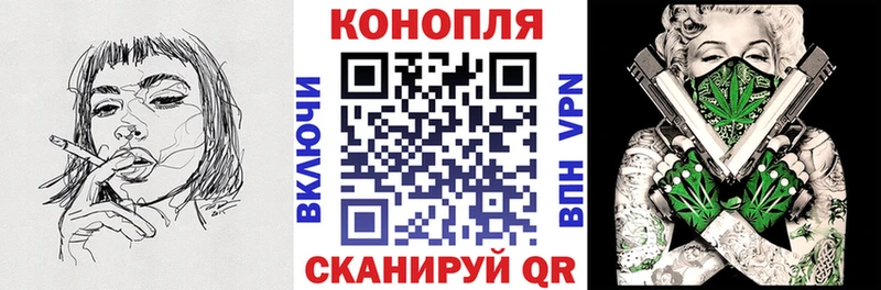 Канабис OG Kush  Шумиха 